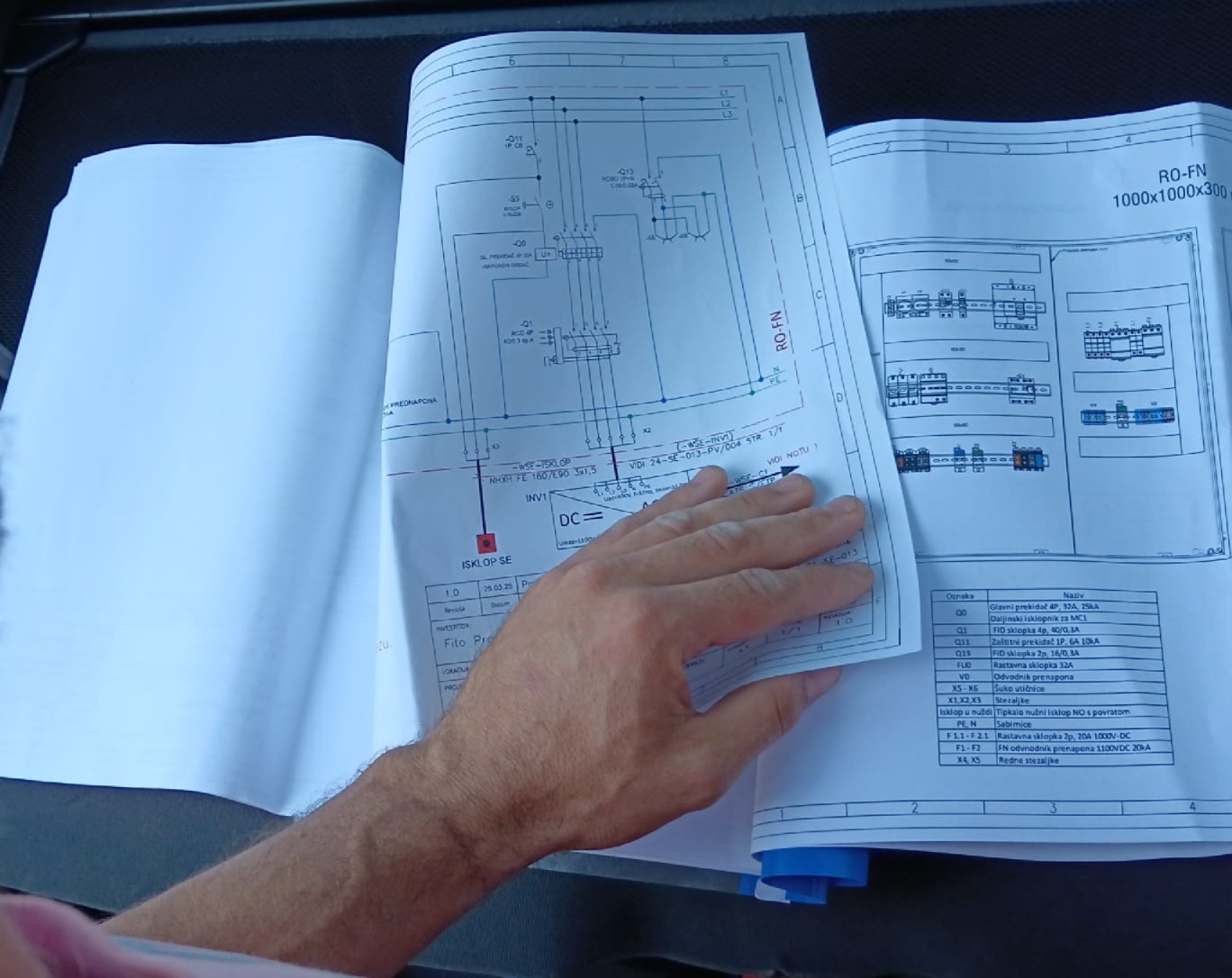 Projektiranje solarnih elektrana